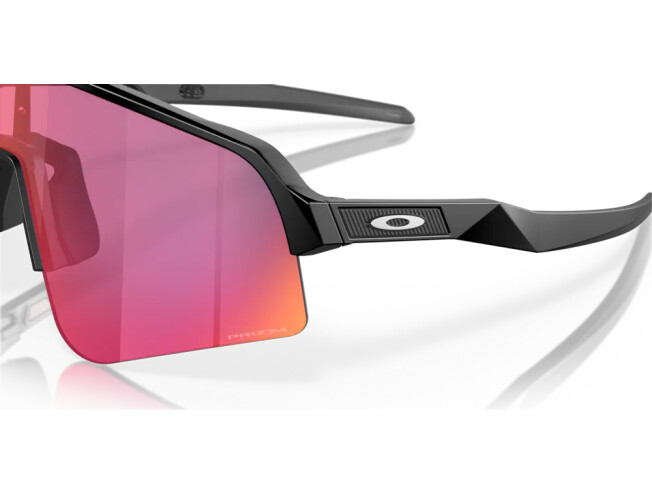 OAKLEY Sutro Lite Sweep Matte Black Prizm Road