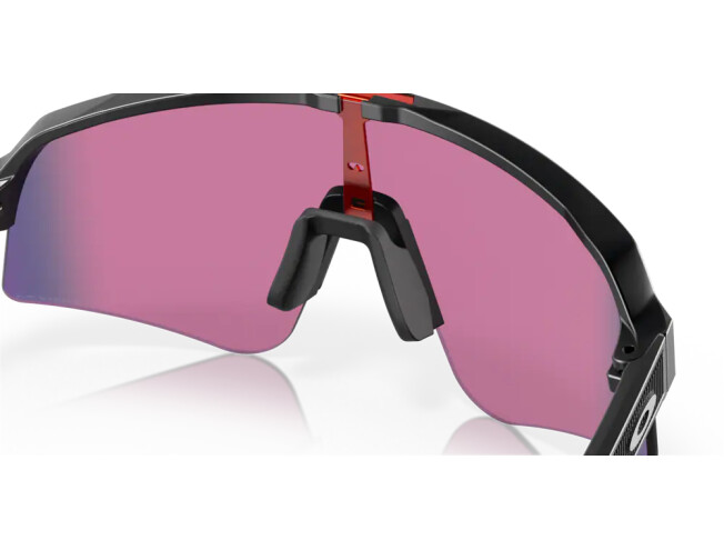 OAKLEY Sutro Lite Sweep Matte Black Prizm Road