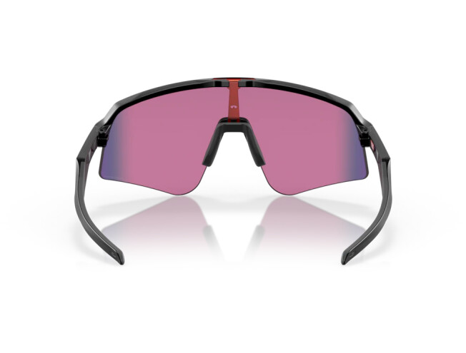 OAKLEY Sutro Lite Sweep Matte Black Prizm Road