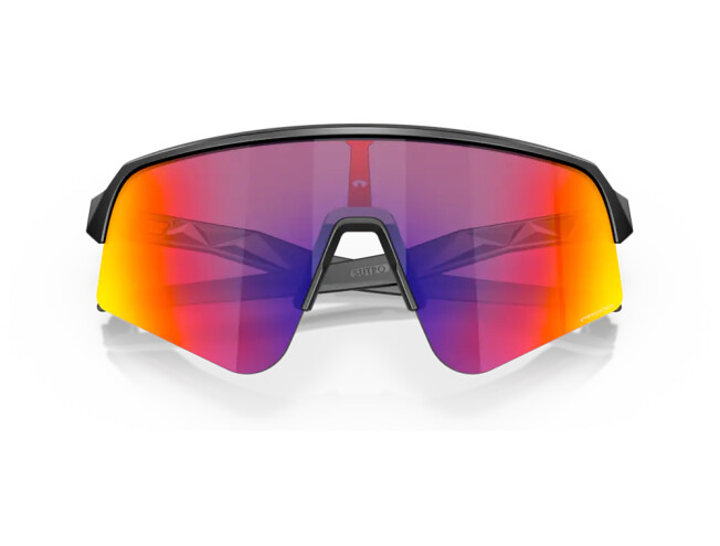 OAKLEY Sutro Lite Sweep Matte Black Prizm Road