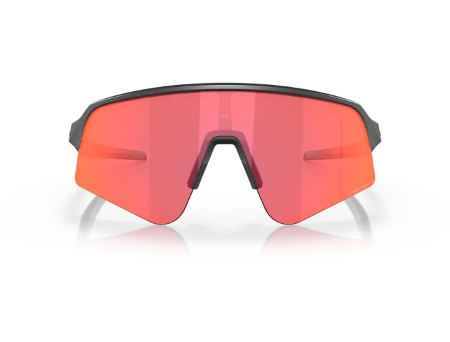 OAKLEY Sutro Lite Sweep Matte Carbon Prizm Trail Torch