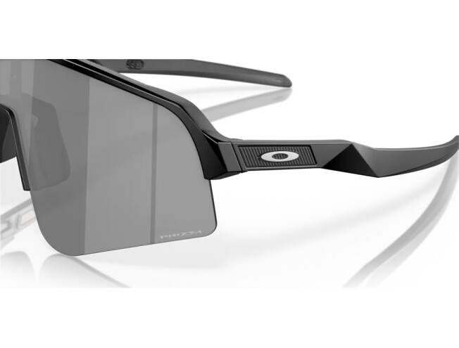 Päikeseprillid OAKLEY Sutro Lite Sweep Matte Black Prizm Black Matte Black Prizm Black