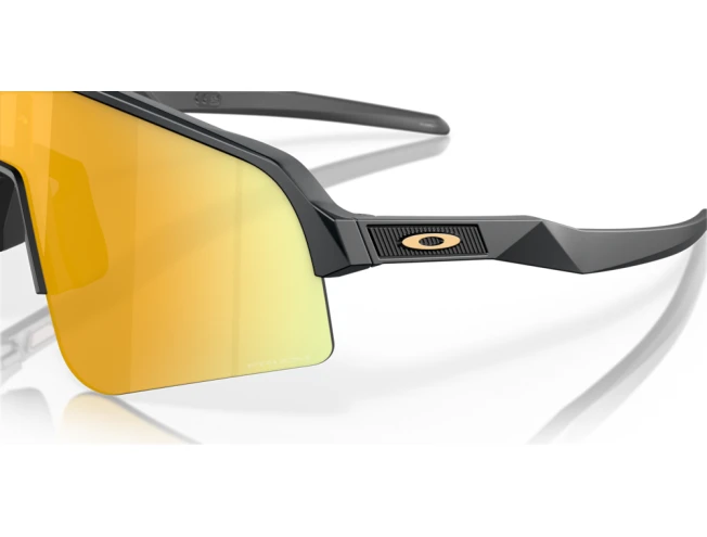OAKLEY Sutro Lite Sweep Matte Carbon Prizm 24k