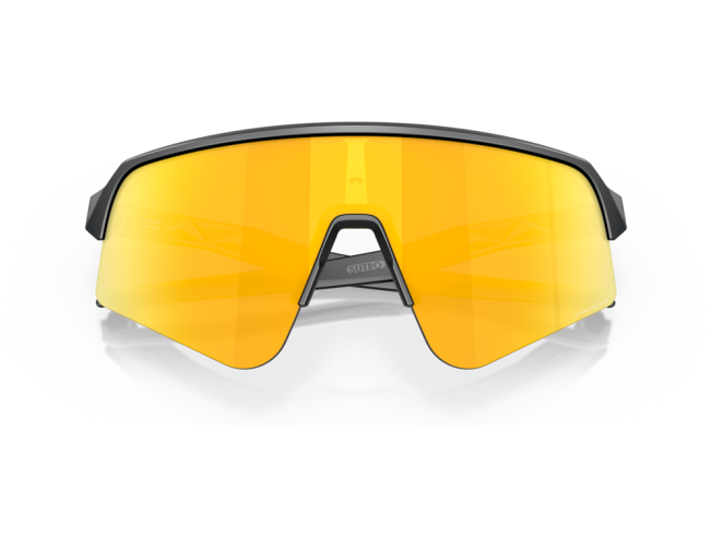 OAKLEY Sutro Lite Sweep Matte Carbon Prizm 24k