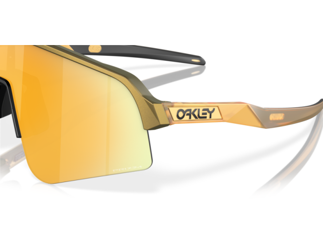 OAKLEY Sutro Lite Sweep Brazz Tax Prizm 24K