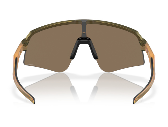 OAKLEY Sutro Lite Sweep Brazz Tax Prizm 24K