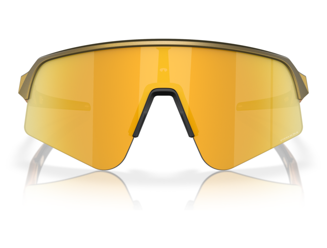 OAKLEY Sutro Lite Sweep Brazz Tax Prizm 24K