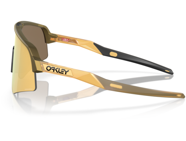 OAKLEY Sutro Lite Sweep Brazz Tax Prizm 24K