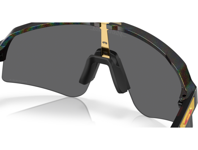 OAKLEY Sutro Lite Sweep Special Ed. "Patrick Mahomes II Collection" Dark Galaxy Prizm Black