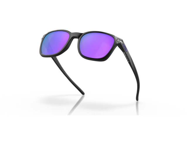 OAKLEY Ojector Matte Black Prizm Violet