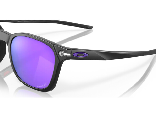 OAKLEY Ojector Matte Black Prizm Violet