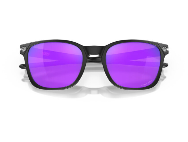 OAKLEY Ojector Matte Black Prizm Violet