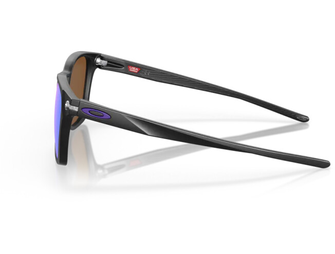 OAKLEY Ojector Matte Black Prizm Violet