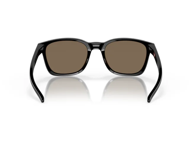 OAKLEY Ojector Роlіѕhеd Вlасk Рrіzm Rоѕе Gоld Роlаrіzеd