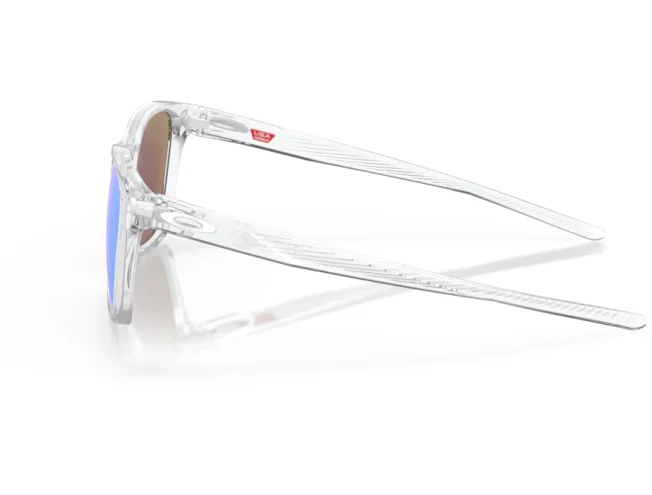 OAKLEY Ojector Polished Clear Prizm Sapphire