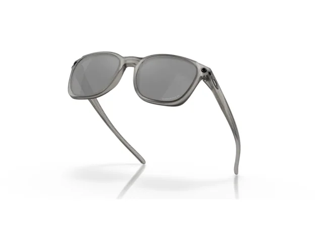 OAKLEY Ojector Matte Grey Ink Prizm Black Polarized