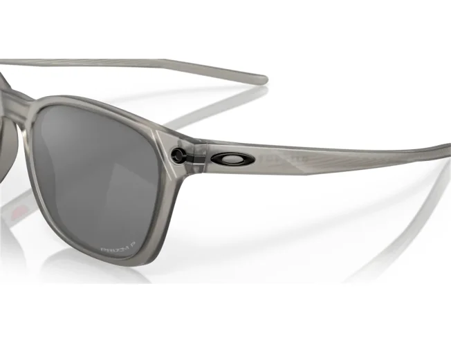 OAKLEY Ojector Matte Grey Ink Prizm Black Polarized