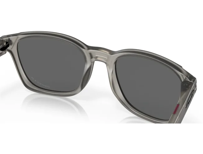 OAKLEY Ojector Matte Grey Ink Prizm Black Polarized