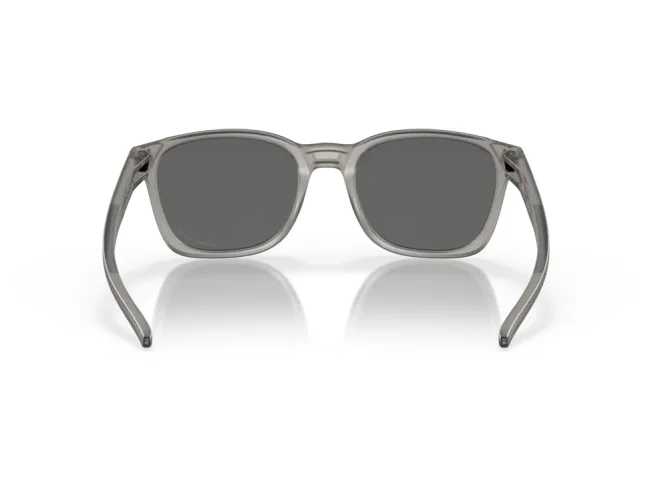 OAKLEY Ojector Matte Grey Ink Prizm Black Polarized