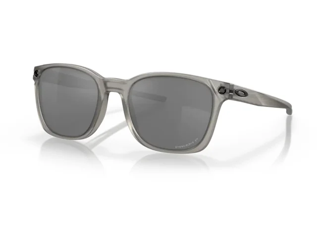 OAKLEY Ojector Matte Grey Ink Prizm Black Polarized