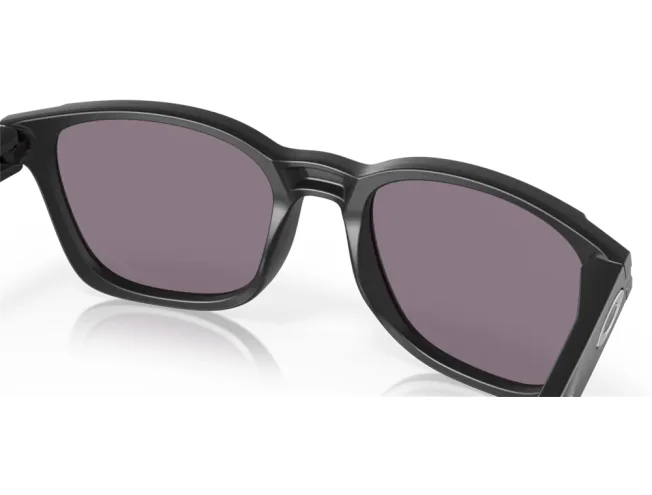 OAKLEY Ojector Matte Black Prizm Grey
