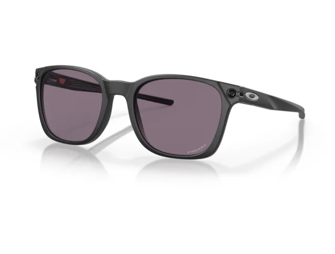 OAKLEY Ojector Matte Black Prizm Grey