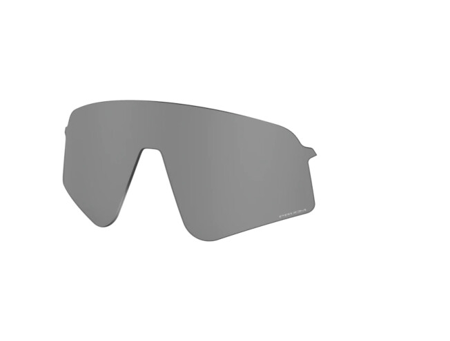 Sutro Lite Sweep Replacement Lens Prizm Black