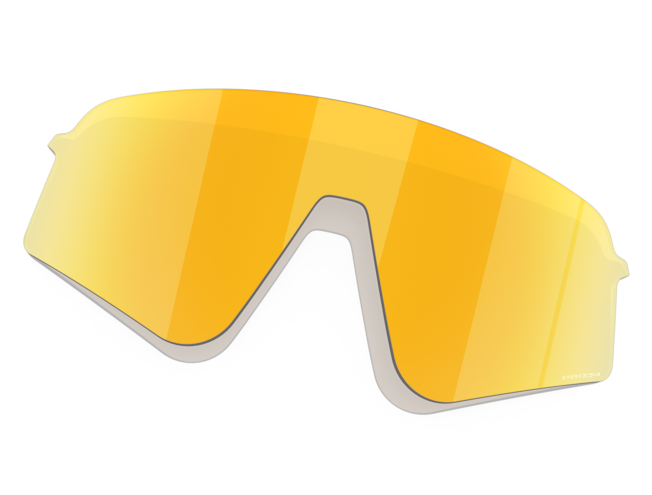 Sutro Lite Sweep Replacement Lens Prizm 24k
