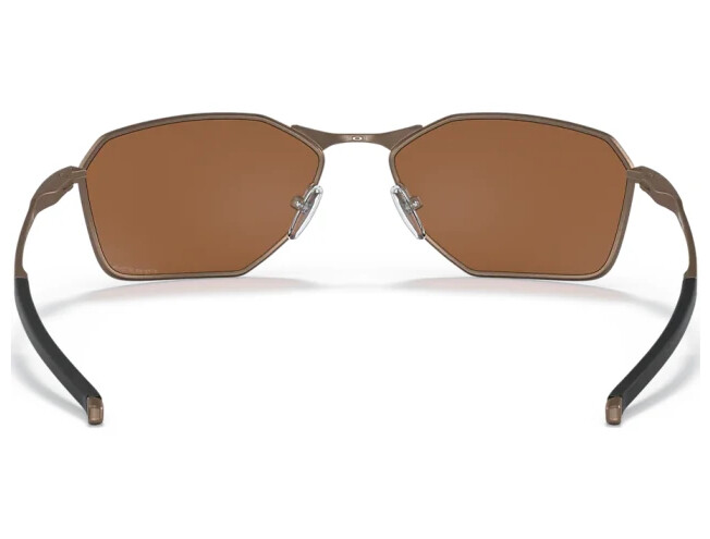 OAKLEY Savitar Satin Toast Prizm Tungsten