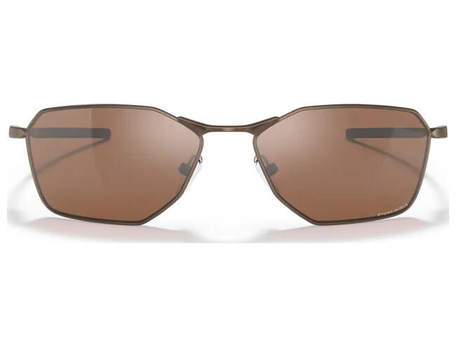 OAKLEY Savitar Satin Toast Prizm Tungsten