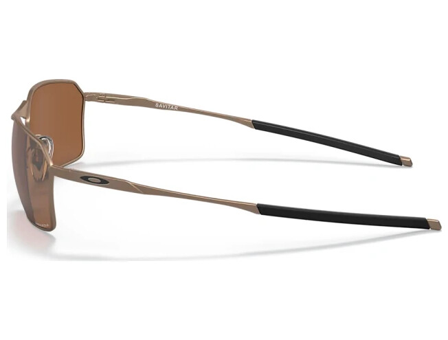 OAKLEY Savitar Satin Toast Prizm Tungsten
