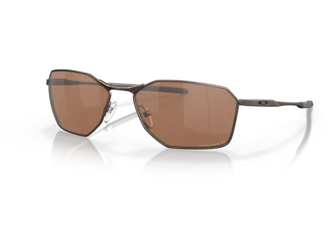 OAKLEY Savitar Satin Toast Prizm Tungsten