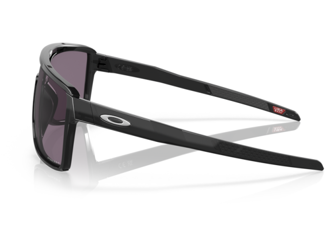 OAKLEY Castel Black Ink Prizm Grey