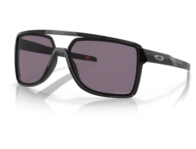 OAKLEY Castel Black Ink Prizm Grey