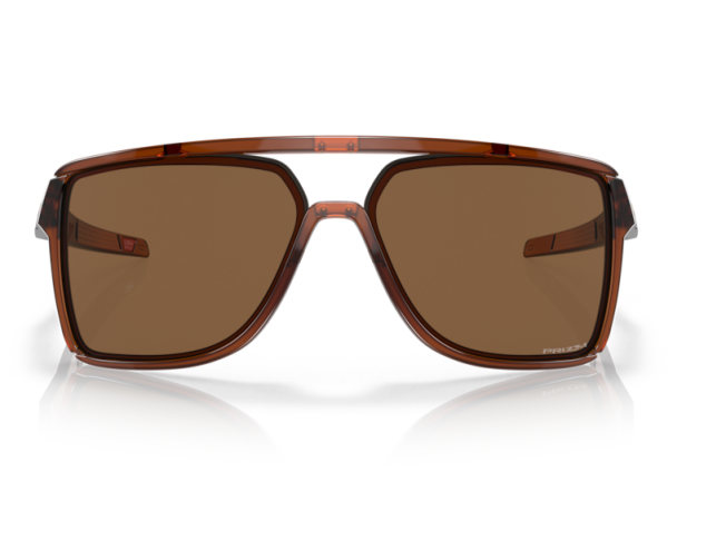 Päikeseprillid OAKLEY Castel Rootbeer Prizm Bronze Rootbeer Prizm Bronze