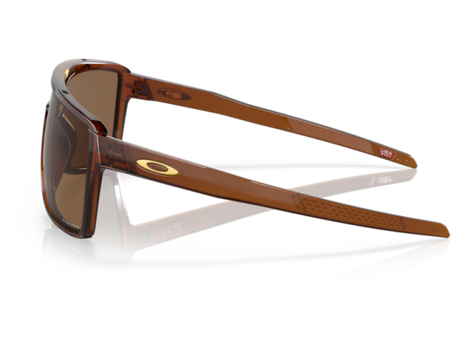 Päikeseprillid OAKLEY Castel Rootbeer Prizm Bronze Rootbeer Prizm Bronze