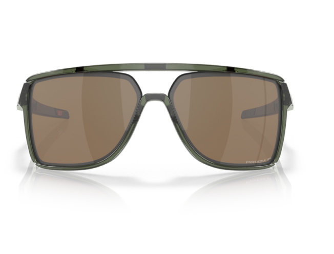 OAKLEY Castel Olive Ink Prizm Tungsten Polarized