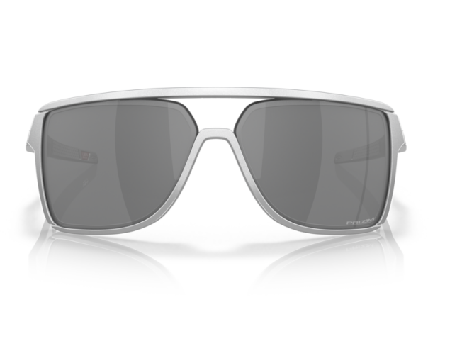 Päikeseprillid OAKLEY Castel X-Silver Prizm Black X-Silver Prizm Black