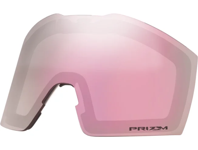Fall Line L Replacement Lenses Prizm Snow HI Pink