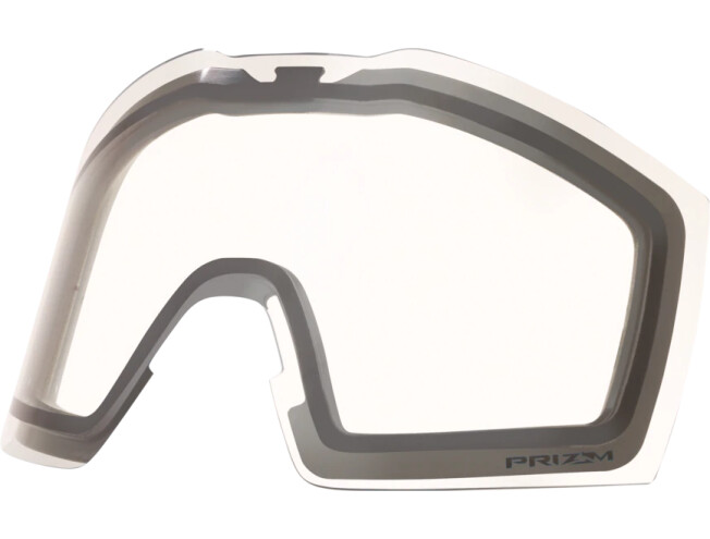 Fall Line L Replacement Lenses Prizm Clear
