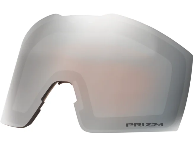 Fall Line M Replacement Lenses Prizm Snow Black Iridium
