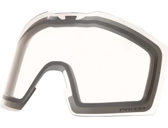 Fall Line M Replacement Lenses Clear