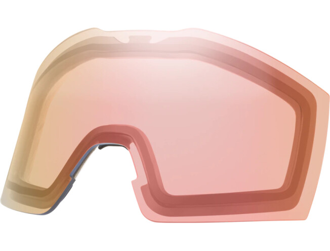 Fall Line M Replacement Lenses Prizm Rose Gold Iridium