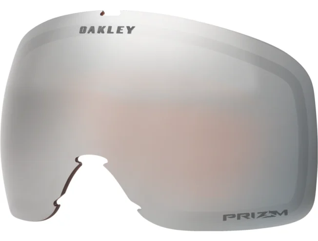 Flight Tracker L Replacement Lenses Prizm Snow Black Iridium