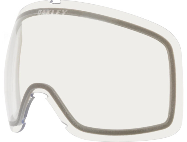 Flight Tracker L Replacement Lenses Clear