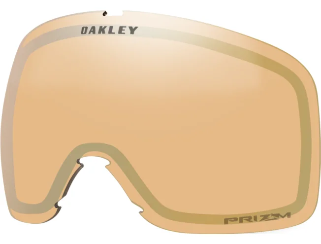 Flight Tracker L Replacement Lenses Prizm Sage Gold Iridium