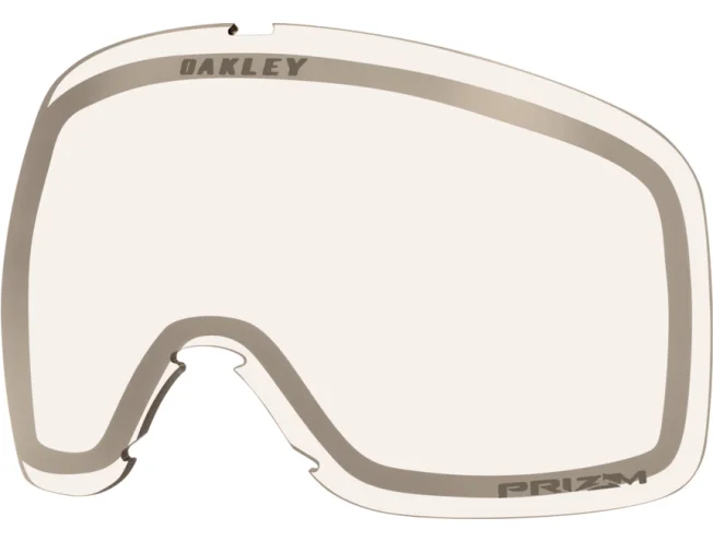 Flight Tracker M Replacement Lenses Prizm Snow Clear