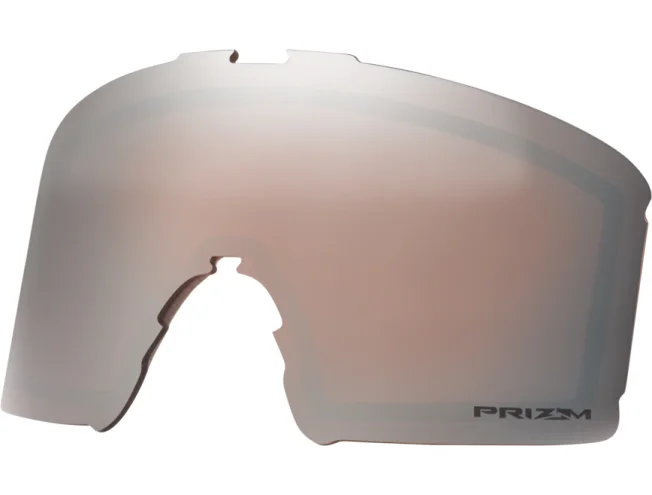 Line Miner M Replacement Lenses Prizm Snow Black Iridium