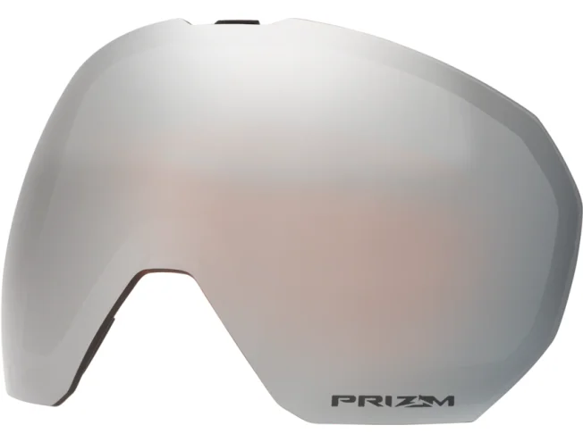 Flight Path L Replacement Lenses Prizm Snow Black Iridium