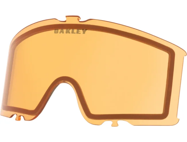 Target Line M Replacement Lenses Persimmon